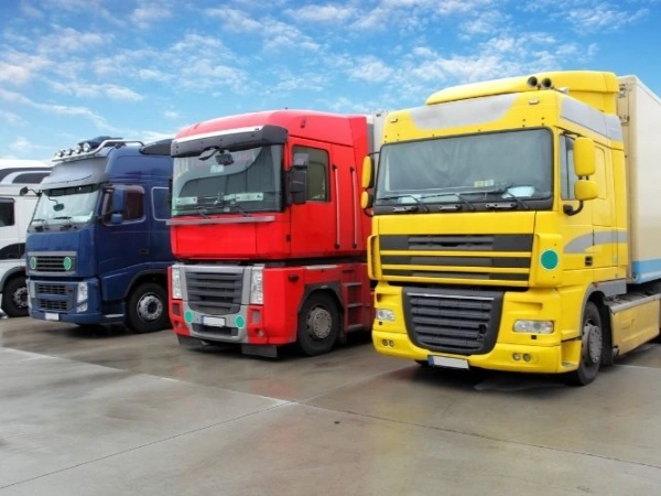 Adana İhsaniye Nakliye